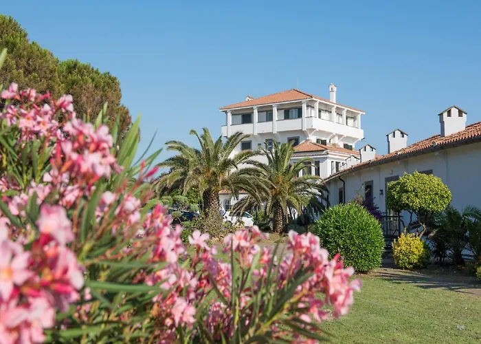 Sunbay Park Hotel Civitavecchia